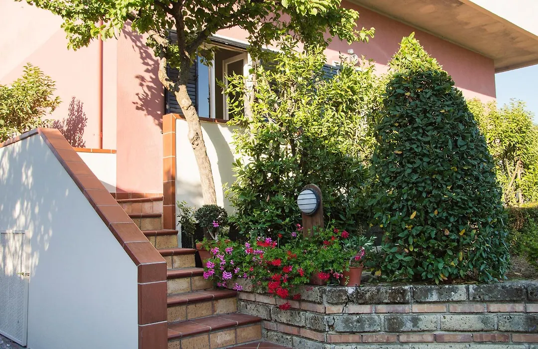 Iscairia Country House-1