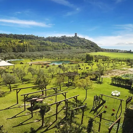 Iscairia Country House-3